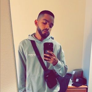 Meet your Posher, Jose